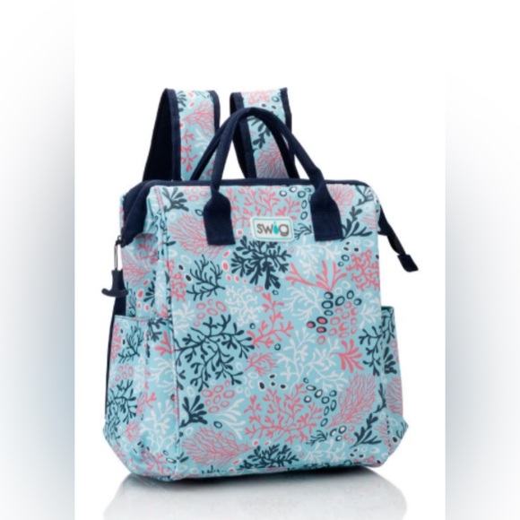 Swig | Packi Backpack Cooler - Picture 2 of 2